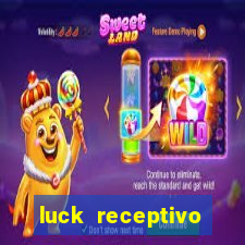 luck receptivo porto seguro